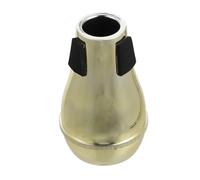 YARNOW Sordina per Trombone Tenore Accessorio per Strumenti Musicali per Rimozione del Rumore Effetto Muto per Pratica Silenziosa