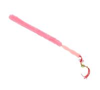 YARNOW Spazzola Per Pulizia Cetre Morbida Setole Lunghe Pulizia Accuratezza Strumenti Corda Cinesi Compatibile Universalmente Facile Impugnare Trasporto Leggero