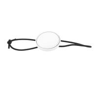 YARNOW Specchio per Immersioni Subacquee Cinghia Elastica Regolabile, Vetro Resistente e Montaggio Laterale per Immersioni Tecniche in Barca