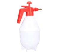 YARNOW Spruzzatore Rame Manuale Plastica in 27oz da Giardino | Ugello in Rame, Serbatoio Plastico Rinforzato, Pressione Stabile, Flusso , per Aree Esterne