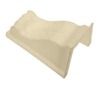YARNOW Stampo per Calcestruzzo per Balaustre Design Europeo Elegante in Plastico, Versatile di Facile Installazione per Ville e Giardini