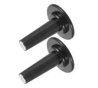 YARNOW Strumento di Sollevamento Schermo Doppia Ventosa, Base Magnetica | Pannelli LCD e Modelli Tv, Fissaggio Magnetico, Riduce Danni, Supporto Sicuro