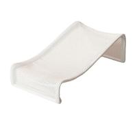 YARNOW Supporto per Bagnetto Ragazzo Ragazza Rete Sdraietta per Vasca da Bagno Sicuro e Robusto con Struttura Delicata per Comfort e Stabilità per Bagni Senza Pianti Adatto per Ragazzo