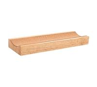 YARNOW Supporto Per Collo Chitarra Strumento Di Manutenzione Per Musicisti e Liutai Compatibile Con Chitarre Elettriche e Bassi Protezione Fretboard e Neck Utile Per Riparazioni e Degli