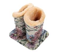 YARNOW Supporto per Occhiali da Tavolo Base e Integrata Multi-funzione Organizer Semplice Scrivania o Tavolino