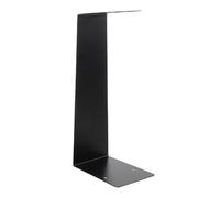 YARNOW Supporto per siringhe per dispenser, porta siringhe per colla a 2 | Supporto per siringa dosatrice, staffa in metallo per valvola di erogazione della colla, base stabile per uso industriale e
