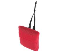 YARNOW Tappetino da Spiaggia Portatile Antisabbia Mini 70x110 Cm in Poliestere Resistente con Moschettone, Coperta da Picnic Compatta per Escursionismo, Viaggi e Attività Outdoor