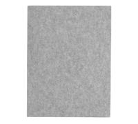 YARNOW Tappetino in Feltro Antiscivolo per Puzzle 500 Pezzi Organizer Portatile per Tavolo da Gioco e Pannello di Archiviazione per Attività Educative e Assemblaggio Silenzioso