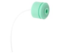 YARNOW Tappo per flacone di apparecchio per trattamento viso all'ossigeno e idrogeno, tappo in per flacone di soluzione ABC con, accessorio per trattamenti spa e cura della pelle per salone e casa,