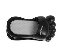 YARNOW Temperamatite matite Appuntite alla rinfusa Affernali a Matita matite Colorate Affiliatore a Matita Elettrico matite da Disegno e Blocco per Schizzi temperamatita plastica Black