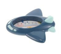 YARNOW Termometro per Acqua Bagnetto per Ragazzo Ragazza, Display Chiaro, Materiale Pp Affidabile, per Misurare la Temperatura Nell'ambiente Domestico