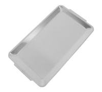 YARNOW Vassoio Inossidabile per Barbecue Piastra per per Grigliate Hot Pot e Snack e Picnic all