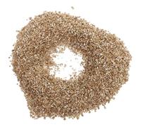 YARNOW Vermiculite e Migliora Porosità del Terreno 5l per Giardinaggio per Piante e Funghi Fine Assicura Aerazione per Semina e Coltivazione