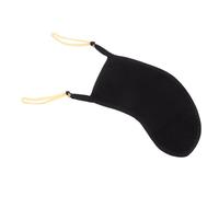 YARNOW Violino Accessorio Semplice per Del Comfort e Protezione per Suo Violino Design Compatto e Leggero Facile da Trasportare e Riporre per Musicisti Ogni