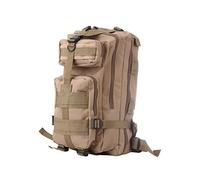 YARNOW Zaino Mimetico Zaino Militare Tasche Multiple Spallacci Flessibili Cinghia Da Cintura Tessuto Premium Leggero Per Trekking Campeggio Escursionismo Caccia e Viaggi All Aperto