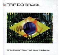 Yarom - Trip Do Brasil