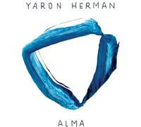 Yaron Herman Alma (CD) Album