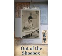 Yaron Reshef Out of the Shoebox (Copertina rigida)