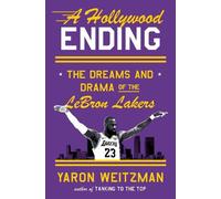 Yaron Weitzman A Hollywood Ending (Copertina rigida)