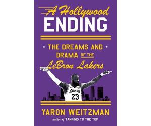 Yaron Weitzman A Hollywood Ending (Copertina rigida)
