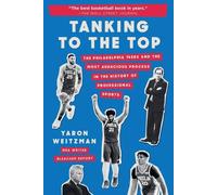 Yaron Weitzman Tanking to the Top (Tascabile)