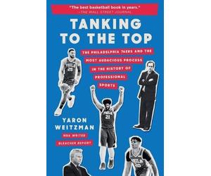 Yaron Weitzman Tanking to the Top (Tascabile)