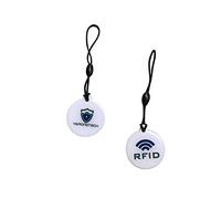 YARONGTECH® 13.56MHz ISO14443A RFID 1K epossidica tag impermeabile Access Control (confezione da 5)