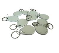 YARONGTECH® RFID 1K RFID portachiavi tag 13.56MHz ISO14443A -10pcs