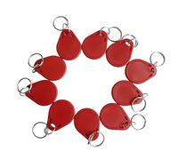 YARONGTECH® rfid 1K RFID portachiavi tag 13.56MHz ISO14443A -10pcs