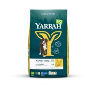 Yarrah Bio alimento biologico Adult con Pollo bio - 10 kg