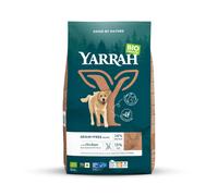 Yarrah Bio Grain-free con Pollo bio Crocchette per cane - 2 kg
