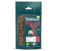 Yarrah Bio Mini Snack per cani - 100 g