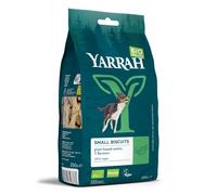 Set prova misto! Snack Yarrah - 250 g biscotti + 3 x 33 g bastoncini