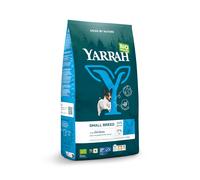 Yarrah Bio Small Breed con Pollo bio Crocchette per cane - 2 kg
