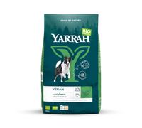 Yarrah Bio Vega Crocchette vegetariane per cane - 2 kg