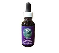 Yarrow Dropper 0,25 Oz Di Flower Essence Services