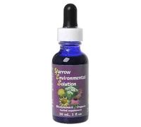 Yarrow Environmental Solution Dropper 1 Oz