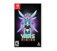Yars Rising - Nintendo Switch (Nintendo Switch)