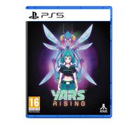 Yars Rising - PS5 PlayStation 5 (Sony Playstation 5)