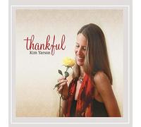 Yarson, Kim - Thankful