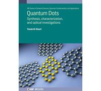 Yarub Al-Douri Quantum Dots (Copertina rigida)