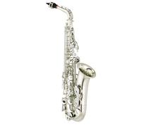 YAS-480S Eb-Alto Saxophone Silverplate - Sassofono contralto