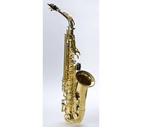 YAS-82Z 02 Eb-Alto Saxophone