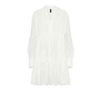 YAS Abito camicia 'Holi' bianco Donna YAS 44 bianco
