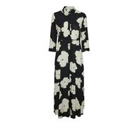 Yas Vestito A Maniche Lunghe Savanna