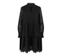 Y.A.S Abito extra large 'Yasholi' nero, Taglia 44