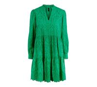 YAS Abito camicia 'Yasholi' verde erba Donna YAS 44 verde erba