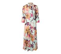 YAS Abito camicia 'YASSavanna' colori misti Donna YAS 38
