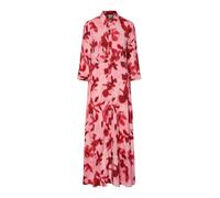 Yas Vestito Lungo A Maniche 3/4 Savanna