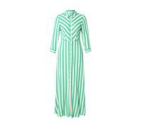 Yas Vestito Lungo A Maniche Lunghe Savanna